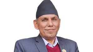 Image of मानवतावादी मूल्य र अन्तर्राष्ट्रिय ऐक्यबद्धताको पक्षमा नेपाल